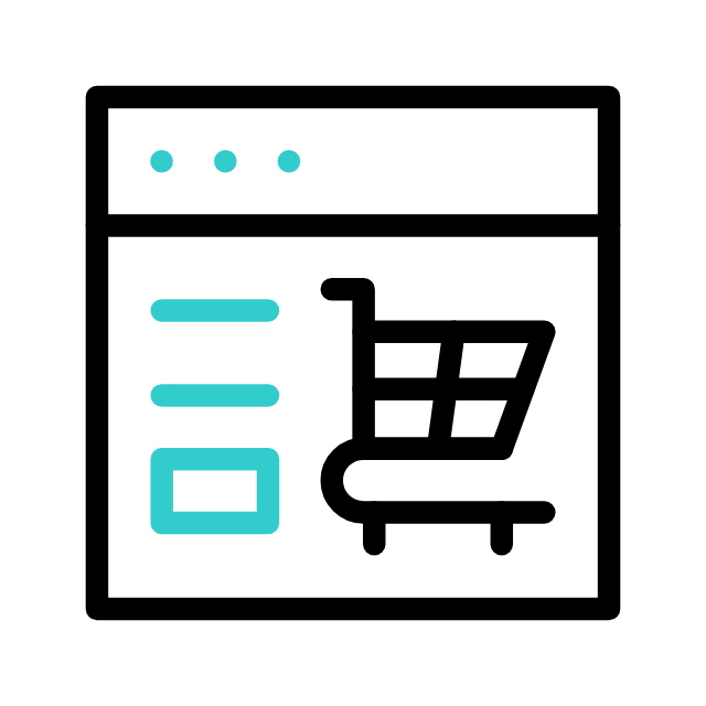 E-commerce
