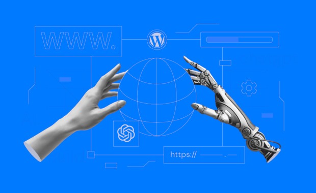 How to Build a Website With ChatGPT: Using AI to Create a WordPress Site From Scratch