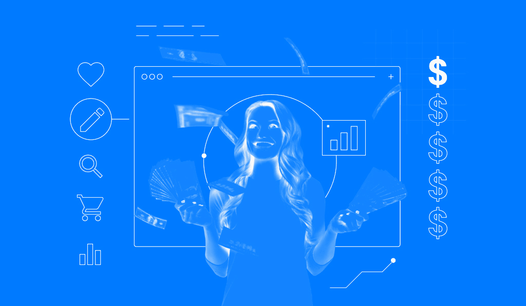 20+ Ways to Make Money Online in 2024