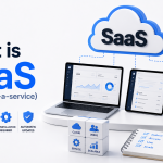 What is SaaS (software-as-a-service)
